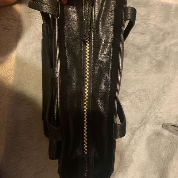 Black Kate spade shoulder bag - Picture 5 of 5